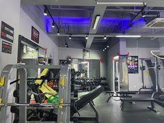 -AK健身普拉提拉伸私教馆(中八店)