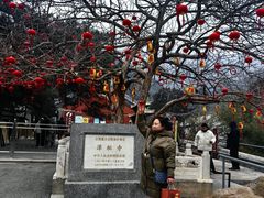 -潭柘寺景区