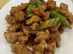 -小锅饭豆腐馆(太原街店)