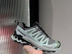 -SALOMON萨洛蒙(青岛海信店)