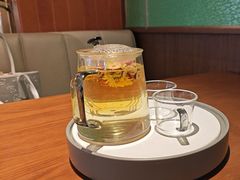-荷花亭·湖北融合菜(十堰武商MALL店)