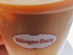 -哈根达斯(大洋百货店)