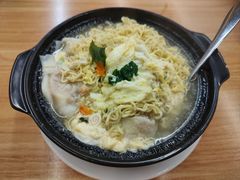 -买又大餐厅(福林里店)