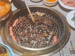 -韩盛·古法烤肉店(皇城恒隆广场店)