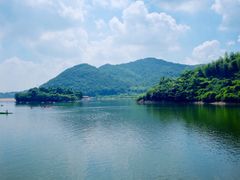 -宁波九龙湖开元度假村