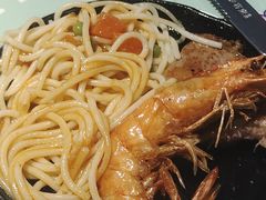 -豪客来牛排(空港华联店)