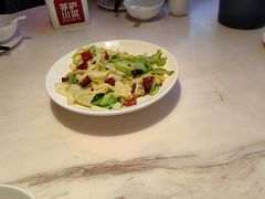 -茅庐川菜(烟台大悦城店)