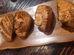 鹅肝寿司-吉屋居酒屋(群力店)