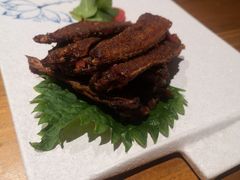 -陆壹捌餐厅(五大道店)