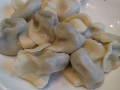 -老边饺子(彩虹城店)