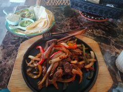 -TEQO·Mexican food & Bar
