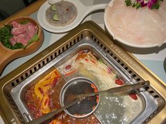 -雾都渣渣火锅(南城智汇城店)