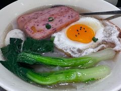 -留半山·香港食堂(啦啦宝都店)