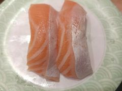 -万岁寿司(蓬江万达店)
