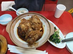 -宏状元现熬粥·京味菜(五棵松店)
