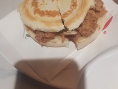 -子午路张记肉夹馍(曲江店)