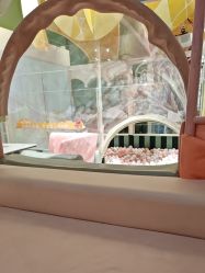 -奈尔宝·儿童乐园·亲子餐厅(星河湾店)