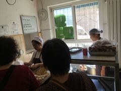 -李小老烧饼(常营民族家园店)