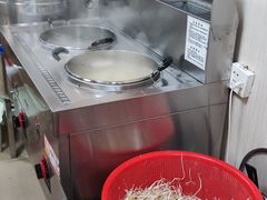-龙上水现炒生料(柳沙店)
