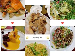 -天朗时代大酒店-餐厅