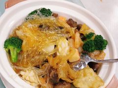 -宜宾海鲜酒家·三十年老字号