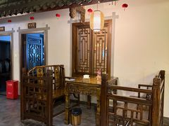 -庭院小酌(瑞莲街店)