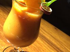 -巴别塔法餐舍(合作路店)