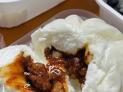 古法叉烧包-包道广式点心专门店(江南西店)