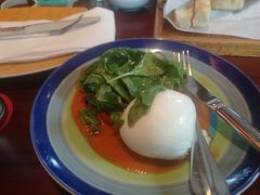-杭州西子湖四季酒店-WL BISTRO西湖餐厅(灵隐路店)