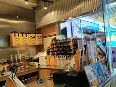 -闻道万巷咖啡馆(南大街地铁站店)