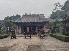 -南海神庙