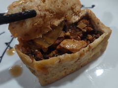 -四四席博山老菜馆