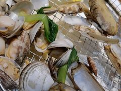 -海味当家·蒸锅海鲜(星海公园店)