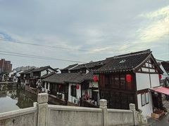 -南翔古镇
