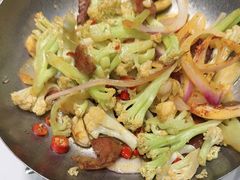 -百年神厨·地道川菜(清江西路店)