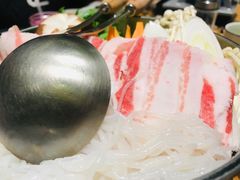 京都西京豆乳锅-小句号·精致料理(江南环球港店)