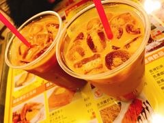 -龙凤冰室