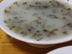 浆水拌汤-蒋家槟豆面皮(友爱路店)