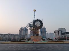 -世纪钟