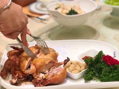 -大唐博相府酒店·陕西官府菜