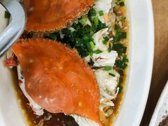 -洲晓鲜·舟山海鲜大排档(朱家尖风景区店)