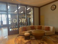 -长白山万达锦华套房酒店