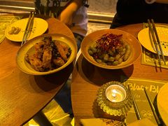 -Blac+Blac(中海环宇荟店)
