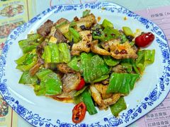 -胖哥川菜馆(武东路店)