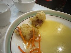 -九妹农家大铁锅东北菜(江湾店)
