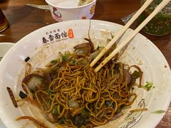 -春雪面馆(转塘店)