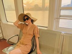 -丹东路渡口(轮渡站)