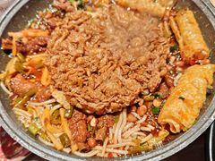 -山四砂锅(太原钟楼街店)