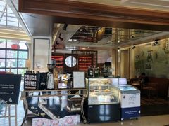 -天津津利华酒店