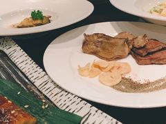 -一本魅·日式料理